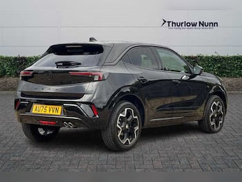 Used Vauxhall Mokka 2025 for sale - 79250379: Photo