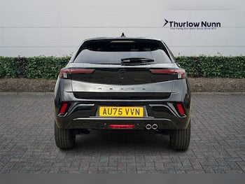 Used Vauxhall Mokka 2025 for sale - 79250379: Photo