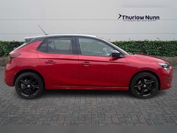 Used Vauxhall Corsa 2023 for sale - 78798755: Photo