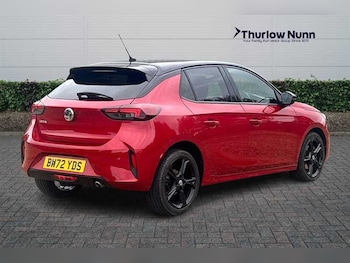 Used Vauxhall Corsa 2023 for sale - 78798755: Photo