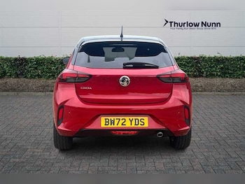 Used Vauxhall Corsa 2023 for sale - 78798755: Photo