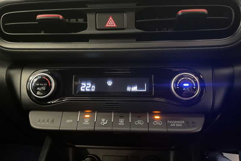 Used Hyundai KONA 2022 for sale - 76155275: Photo 12