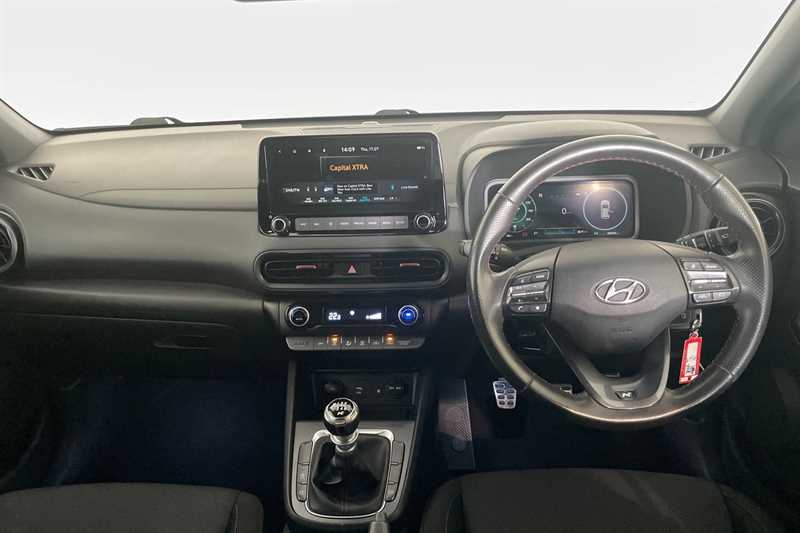 Used Hyundai KONA 2022 for sale - 76155275: Photo 15