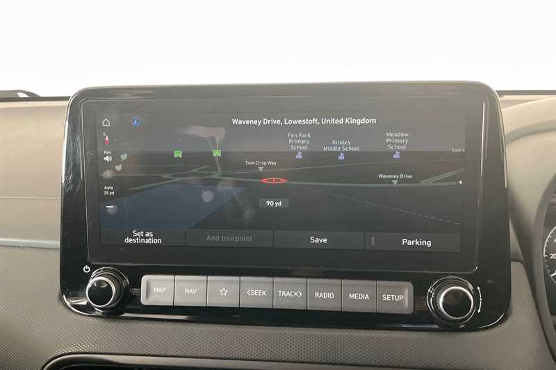 Used Hyundai KONA 2022 for sale - 76155275: Photo 18