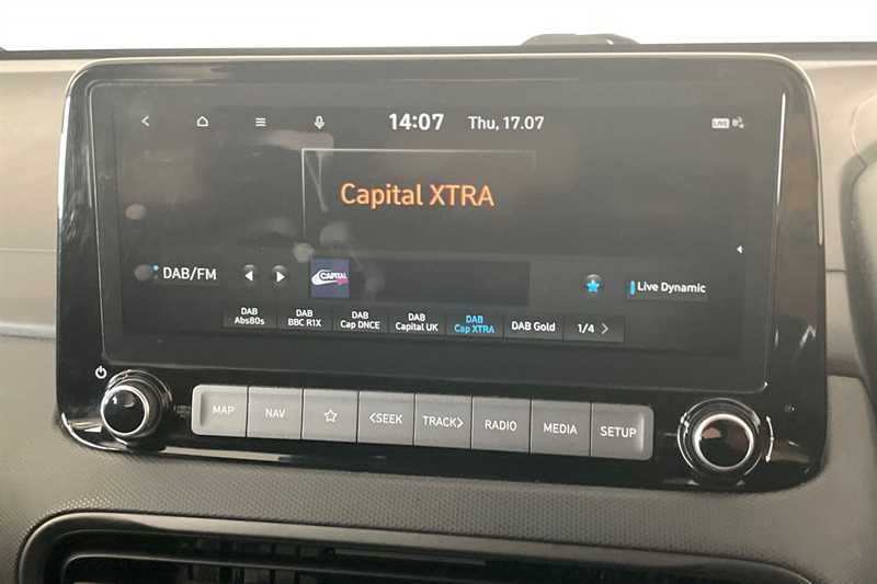 Used Hyundai KONA 2022 for sale - 76155275: Photo 19