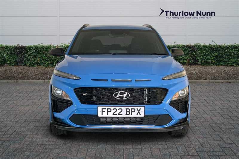 Used Hyundai KONA 2022 for sale - 76155275: Photo 9