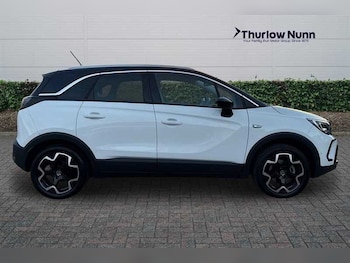 Used Vauxhall Crossland 2024 for sale - 76372670: Photo