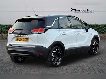 Used Vauxhall Crossland 2024 for sale - 76372670: Photo