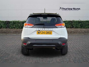 Used Vauxhall Crossland 2024 for sale - 76372670: Photo