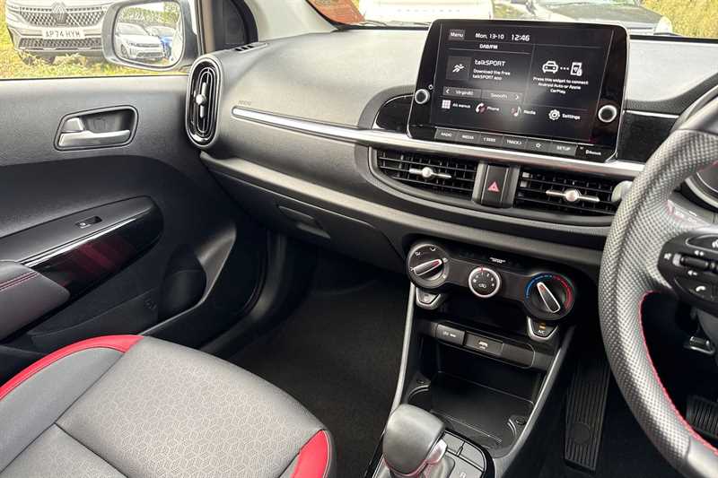 Used Kia Picanto 2023 for sale - 76204306: Photo 14