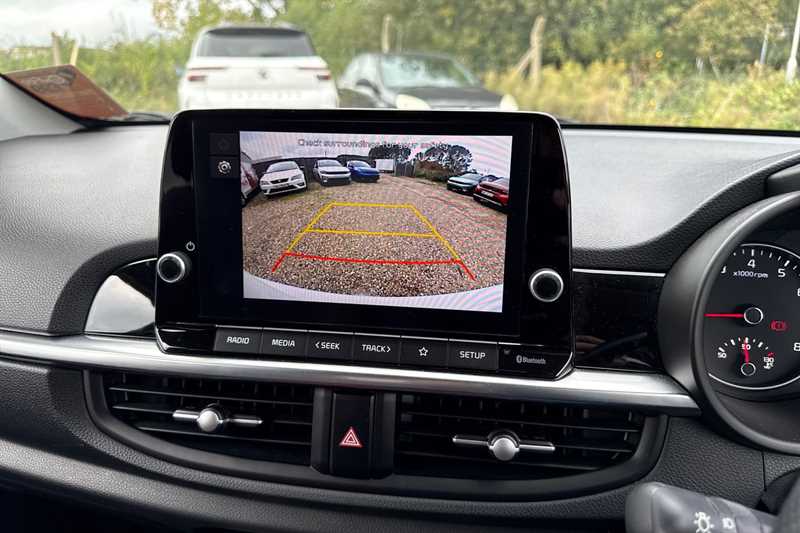 Used Kia Picanto 2023 for sale - 76204306: Photo 19