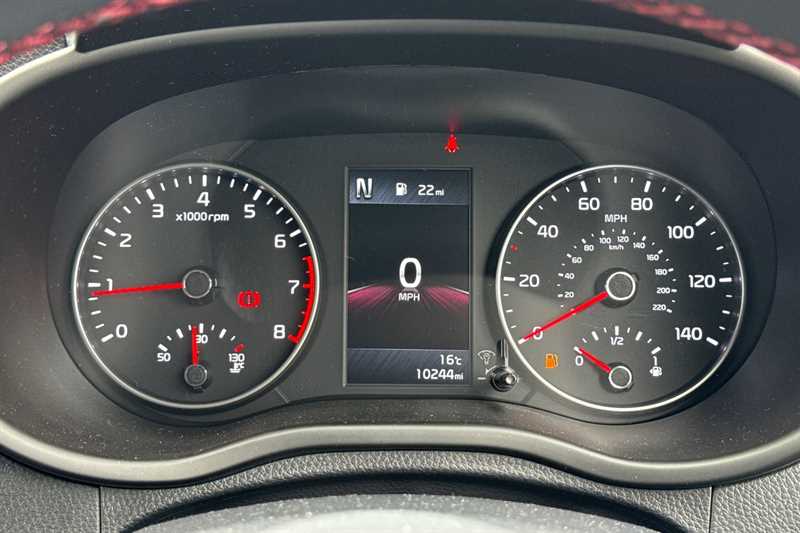 Used Kia Picanto 2023 for sale - 76204306: Photo 20