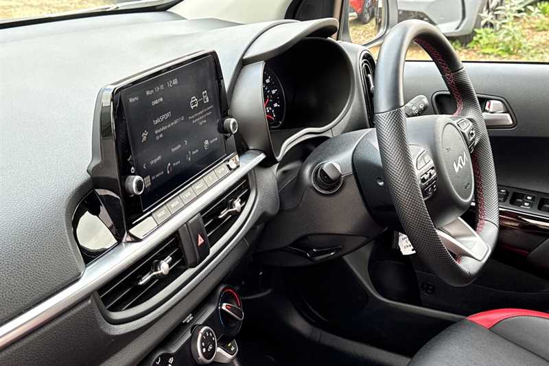 Used Kia Picanto 2023 for sale - 76204306: Photo 26