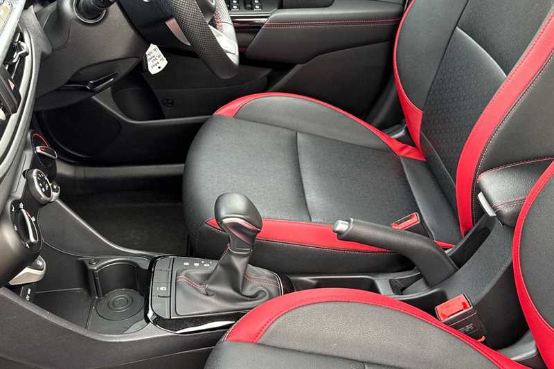 Used Kia Picanto 2023 for sale - 76204306: Photo 28