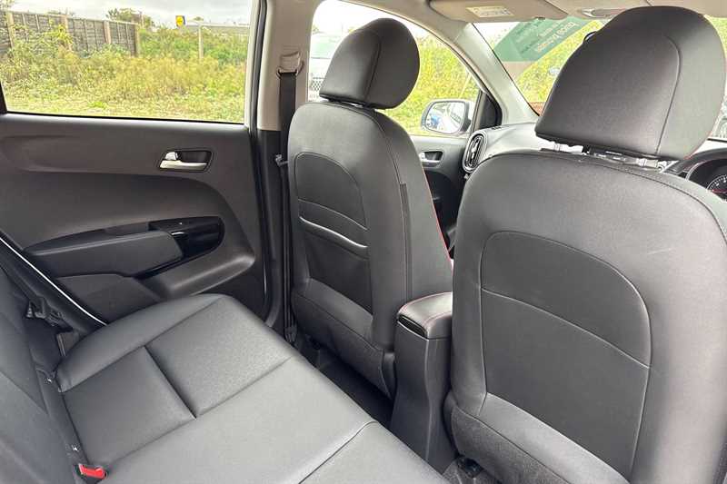 Used Kia Picanto 2023 for sale - 76204306: Photo 39