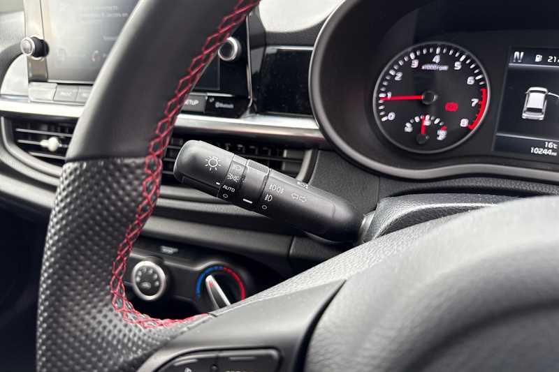 Used Kia Picanto 2023 for sale - 76204306: Photo 47