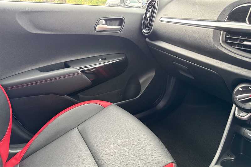 Used Kia Picanto 2023 for sale - 76204306: Photo 50