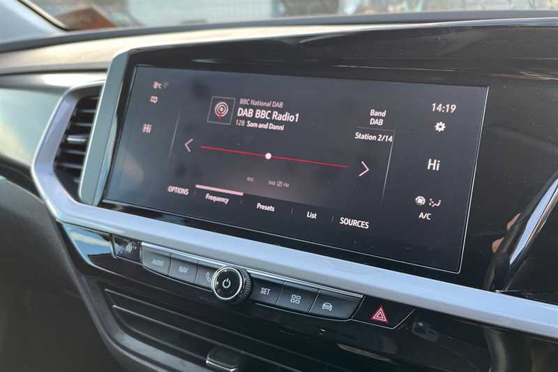 Used Vauxhall Grandland 2022 for sale - 77513833: Photo 17