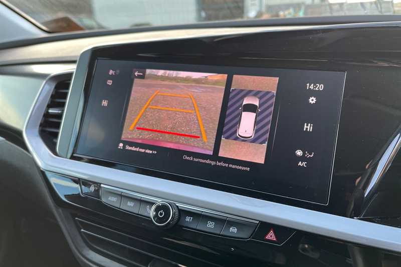 Used Vauxhall Grandland 2022 for sale - 77513833: Photo 19