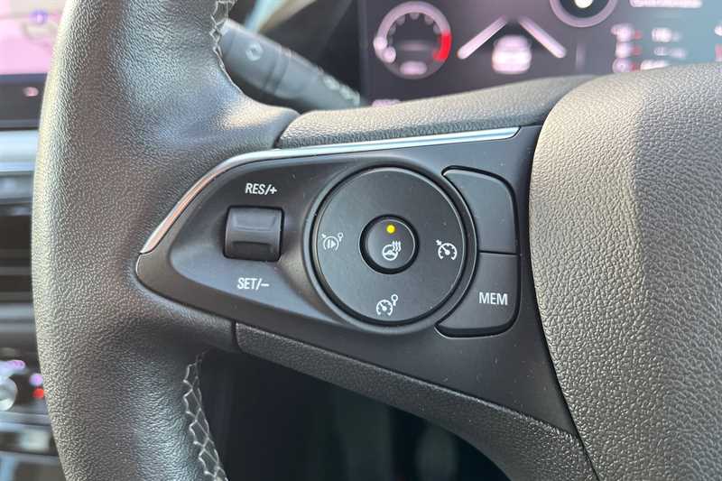 Used Vauxhall Grandland 2022 for sale - 77513833: Photo 21