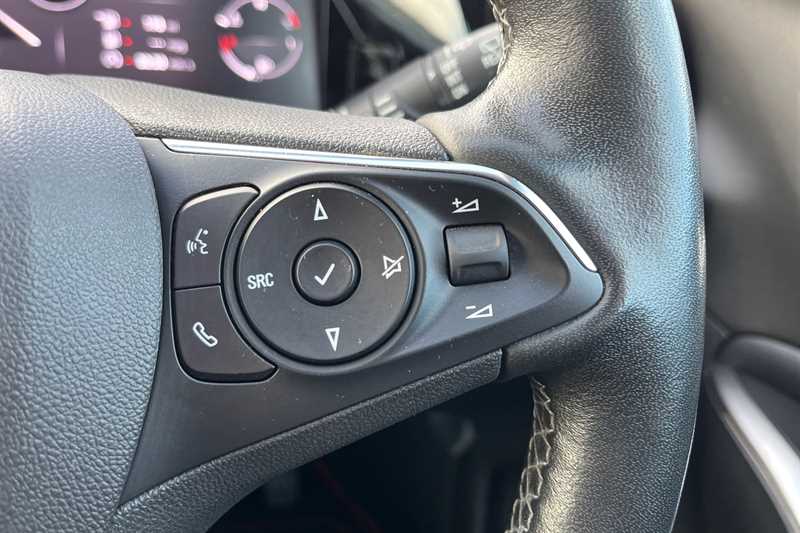 Used Vauxhall Grandland 2022 for sale - 77513833: Photo 22