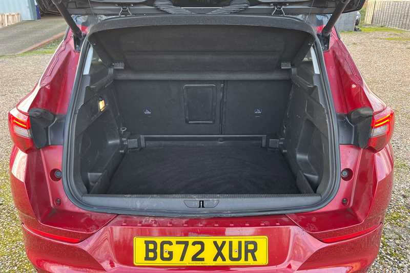 Used Vauxhall Grandland 2022 for sale - 77513833: Photo 24