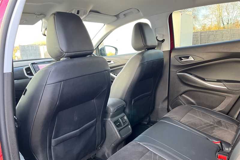 Used Vauxhall Grandland 2022 for sale - 77513833: Photo 37