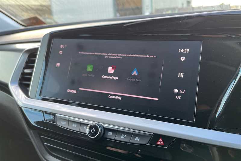 Used Vauxhall Grandland 2022 for sale - 77513833: Photo 49