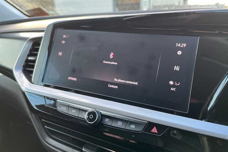 Used Vauxhall Grandland 2022 for sale - 77513833: Photo 50