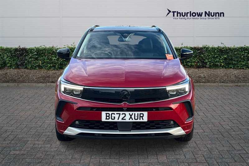 Used Vauxhall Grandland 2022 for sale - 77513833: Photo 8