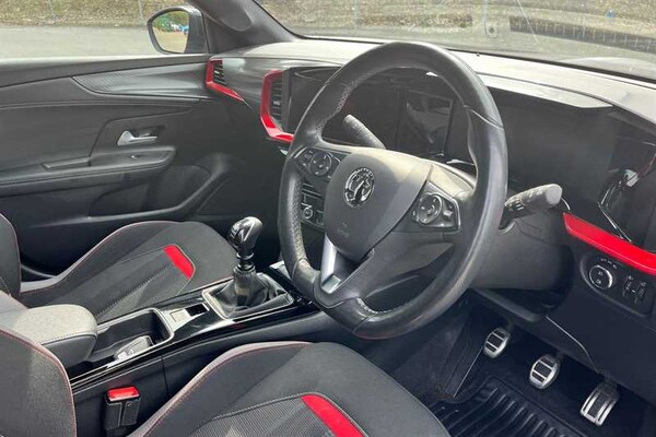 Used Vauxhall Mokka 2021 for sale - 75480052: Photo 10