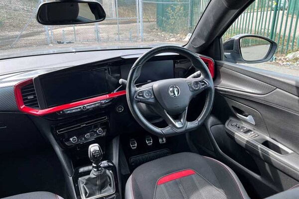 Used Vauxhall Mokka 2021 for sale - 75480052: Photo 11