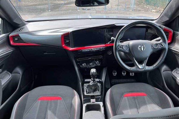 Used Vauxhall Mokka 2021 for sale - 75480052: Photo 12