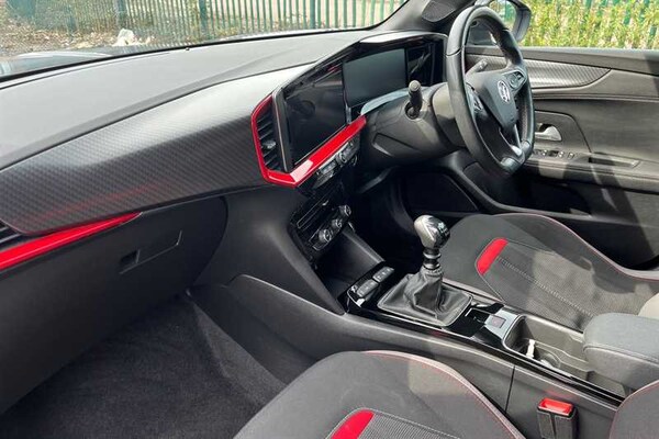 Used Vauxhall Mokka 2021 for sale - 75480052: Photo 13