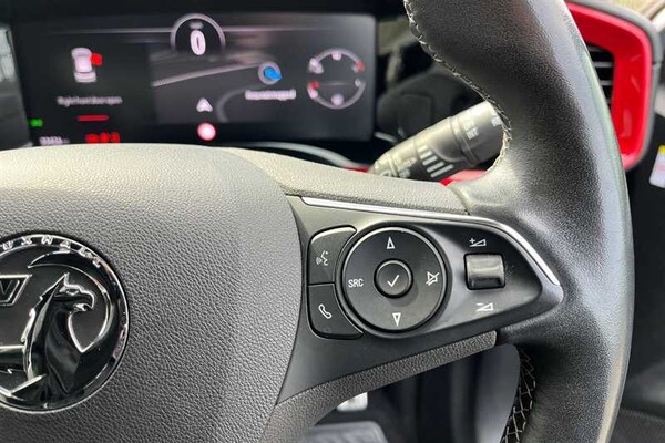 Used Vauxhall Mokka 2021 for sale - 75480052: Photo 22