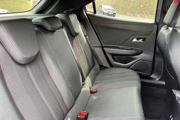 Used Vauxhall Mokka 2021 for sale - 75480052: Photo 23