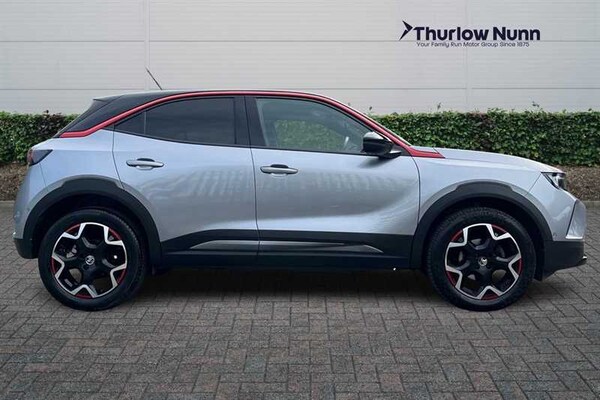 Used Vauxhall Mokka 2021 for sale - 75480052: Photo 2
