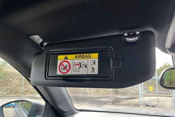 Used Vauxhall Mokka 2021 for sale - 75480052: Photo 31