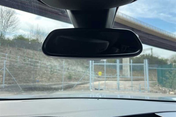 Used Vauxhall Mokka 2021 for sale - 75480052: Photo 34