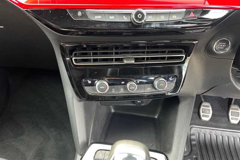 Vehicle 38