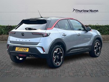 Used Vauxhall Mokka 2021 for sale - 75480052: Photo