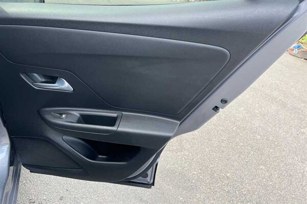 Used Vauxhall Mokka 2021 for sale - 75480052: Photo 43