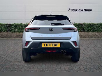 Used Vauxhall Mokka 2021 for sale - 75480052: Photo