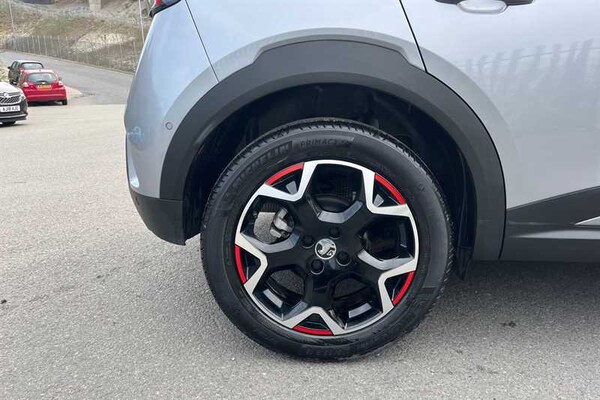 Used Vauxhall Mokka 2021 for sale - 75480052: Photo 51