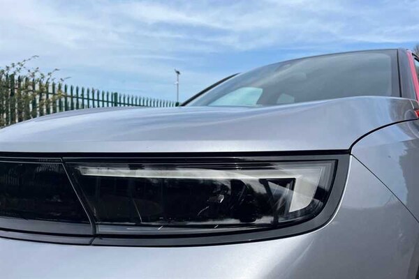 Used Vauxhall Mokka 2021 for sale - 75480052: Photo 56