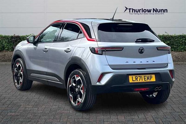 Used Vauxhall Mokka 2021 for sale - 75480052: Photo 5