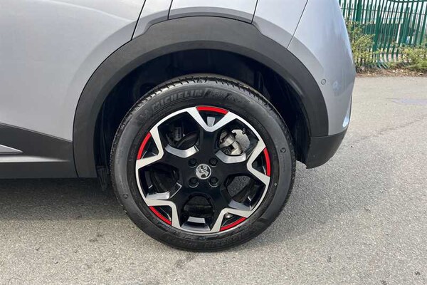 Used Vauxhall Mokka 2021 for sale - 75480052: Photo 60