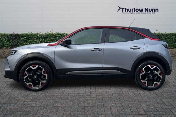Used Vauxhall Mokka 2021 for sale - 75480052: Photo 6