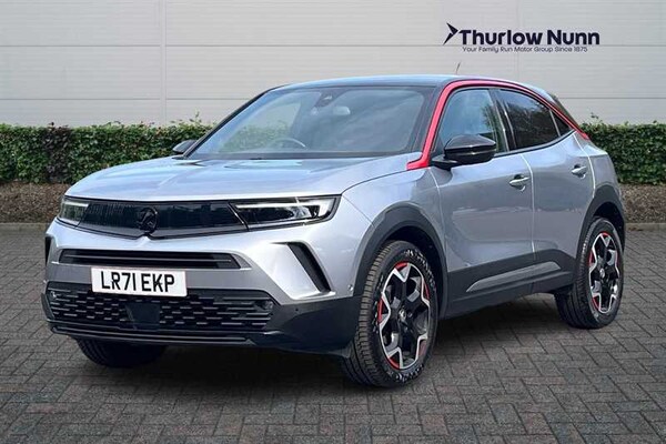 Used Vauxhall Mokka 2021 for sale - 75480052: Photo 7