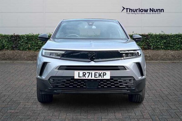 Used Vauxhall Mokka 2021 for sale - 75480052: Photo 8